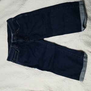 Women's Levi's capris